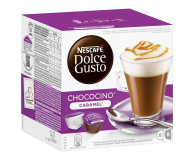 NESCAFE DOLCE GUSTO Choco Caramel - 1425863 - zdjęcie 3